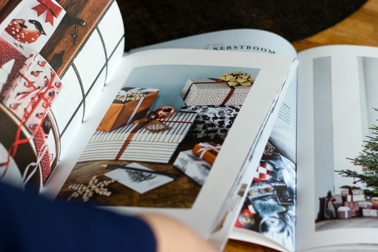 Örnek Katalog Ürünü – 2